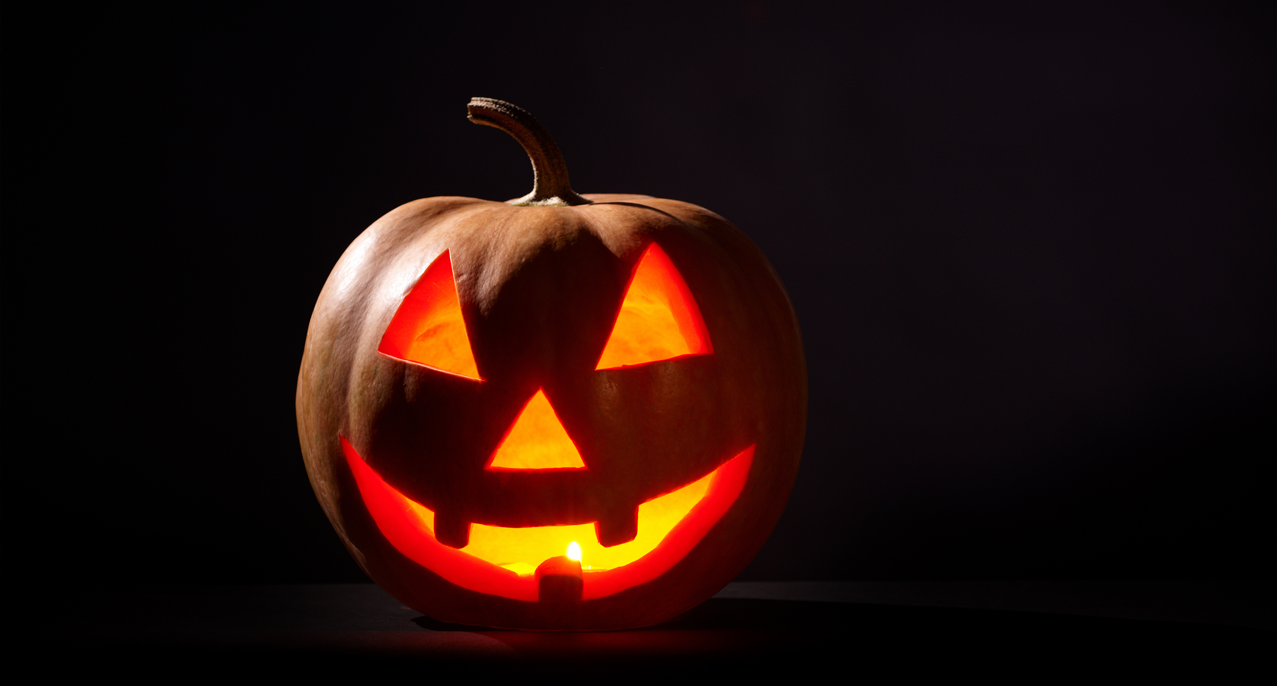 Halloween | October 27th